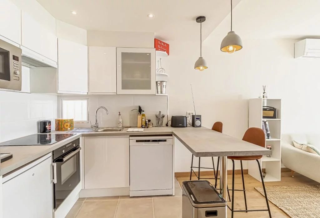 Vendita Appartamento Roquebrune-Cap-Martin