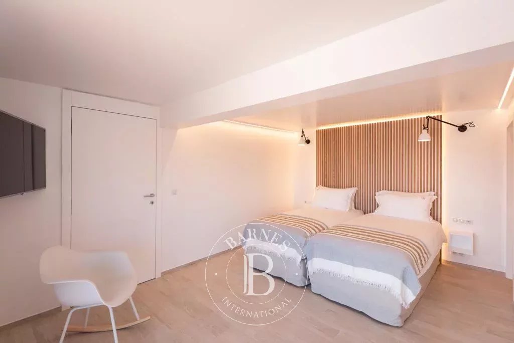 Petite Saline  - Villa 6 Chambres - picture 12
