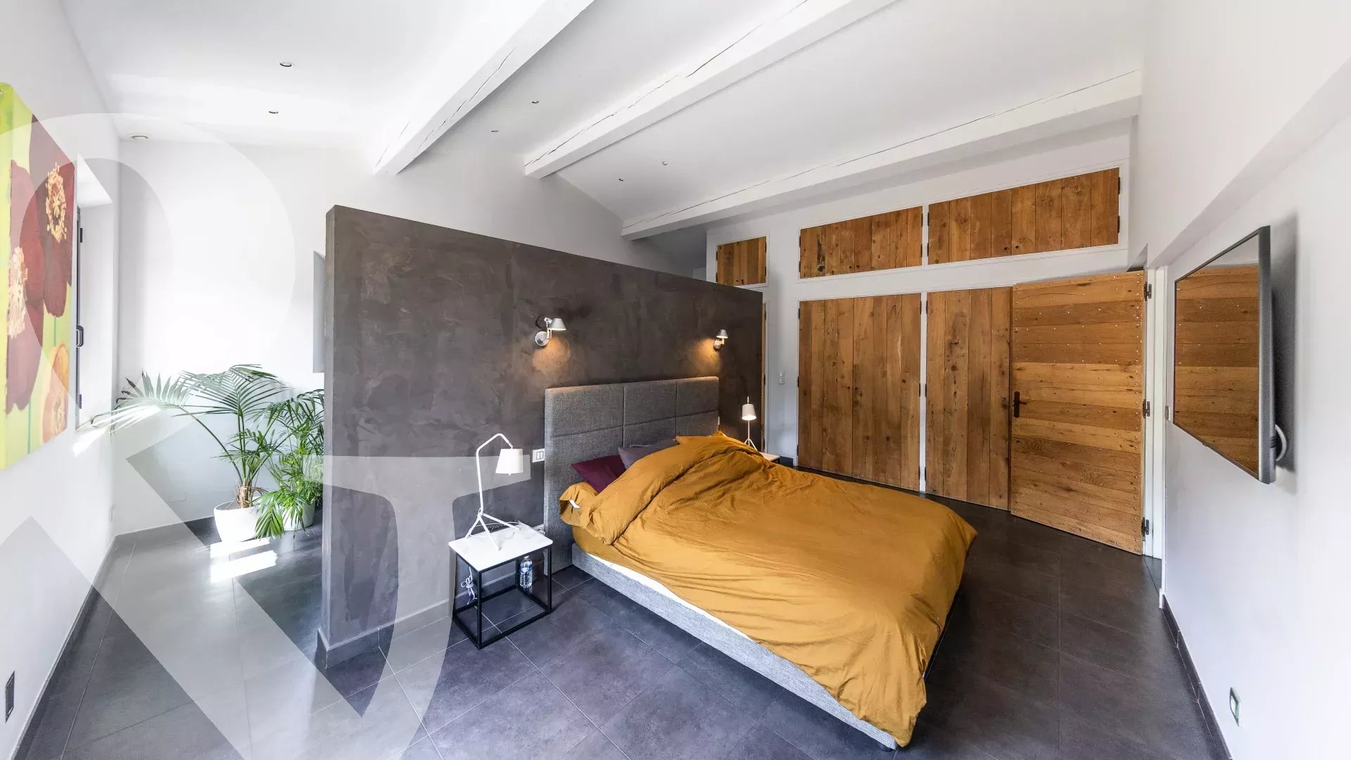 Belle maison provençale