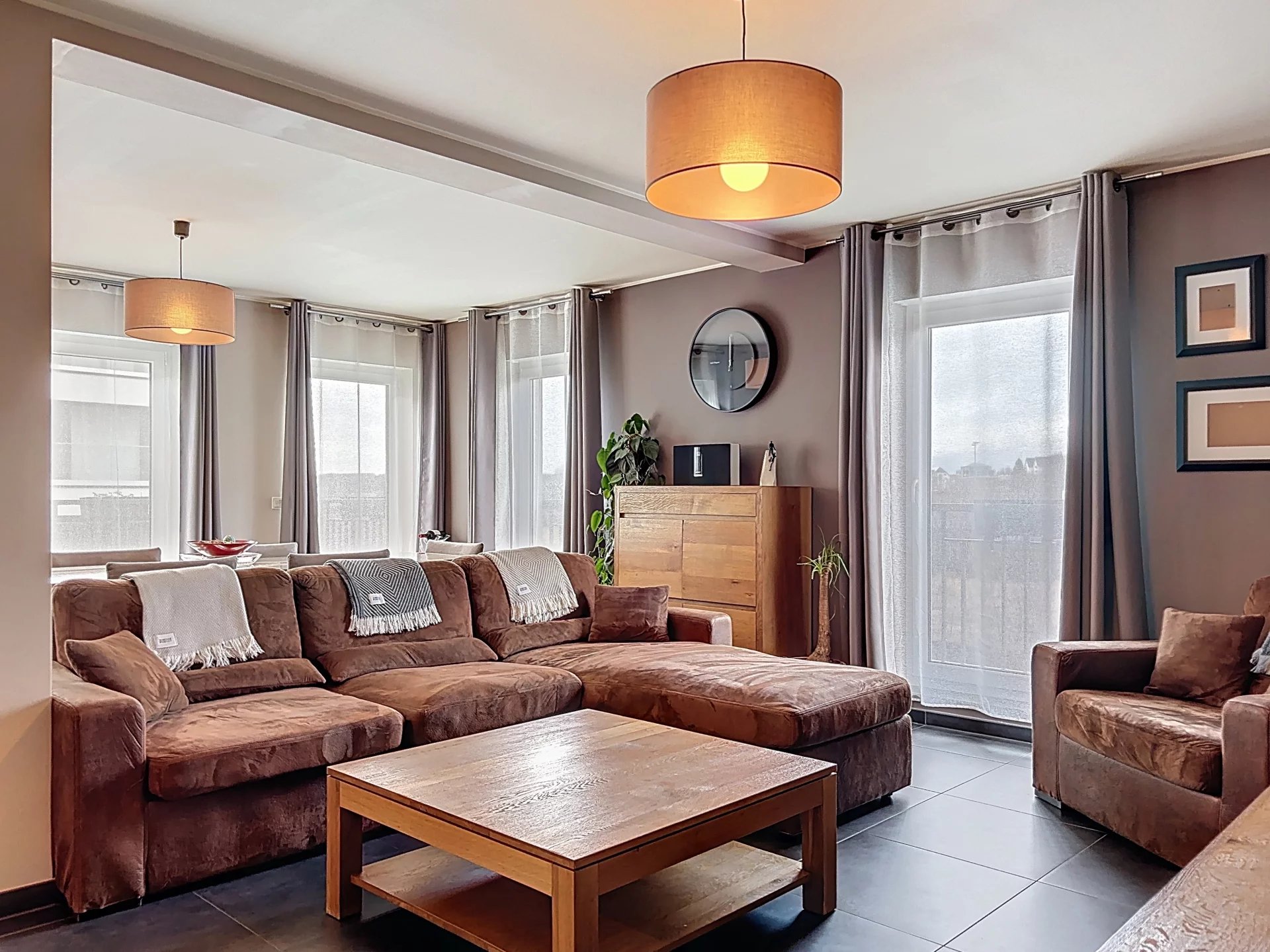 AppartementWeiswampach