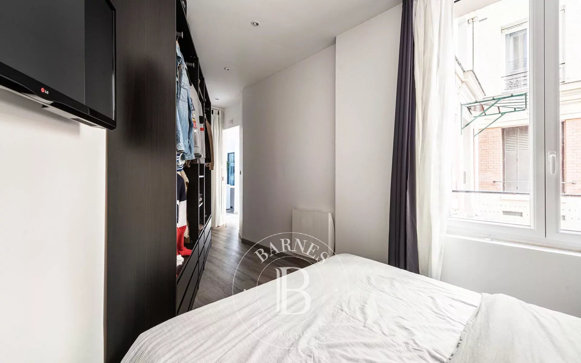 Daire Paris 18ème - picture 9