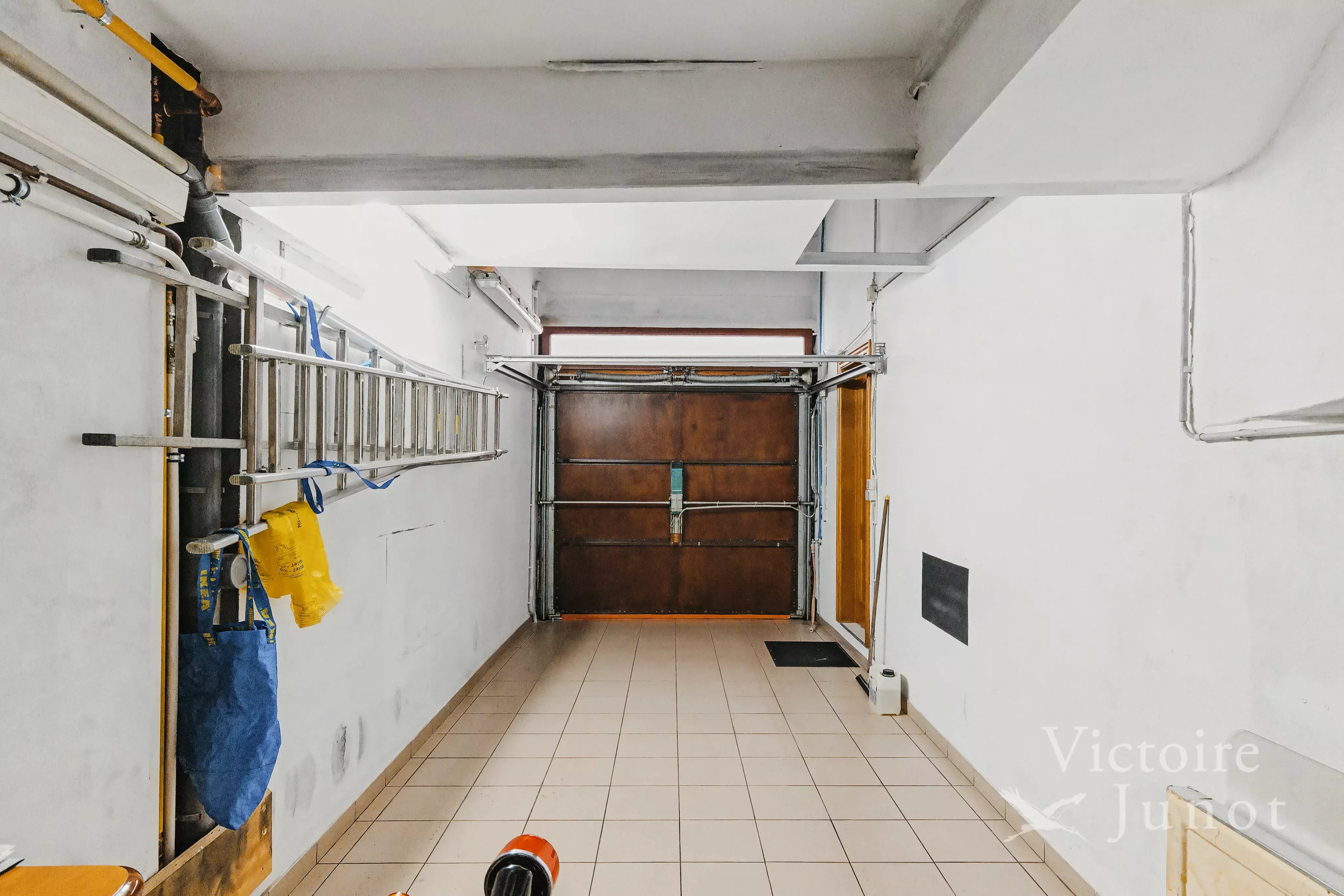 Maison VENTE à Ixelles
