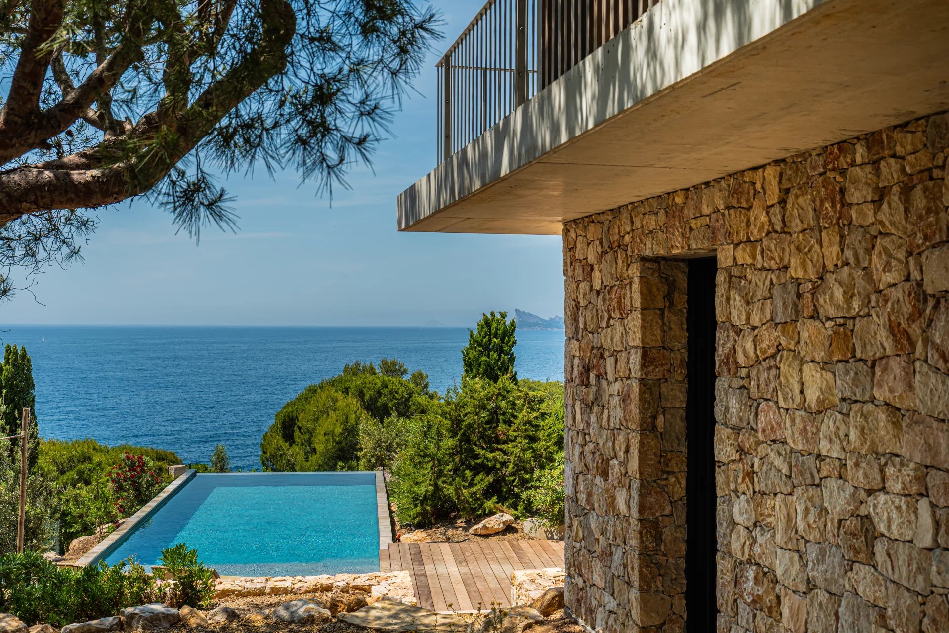 Saint-Cyr-sur-Mer, Var