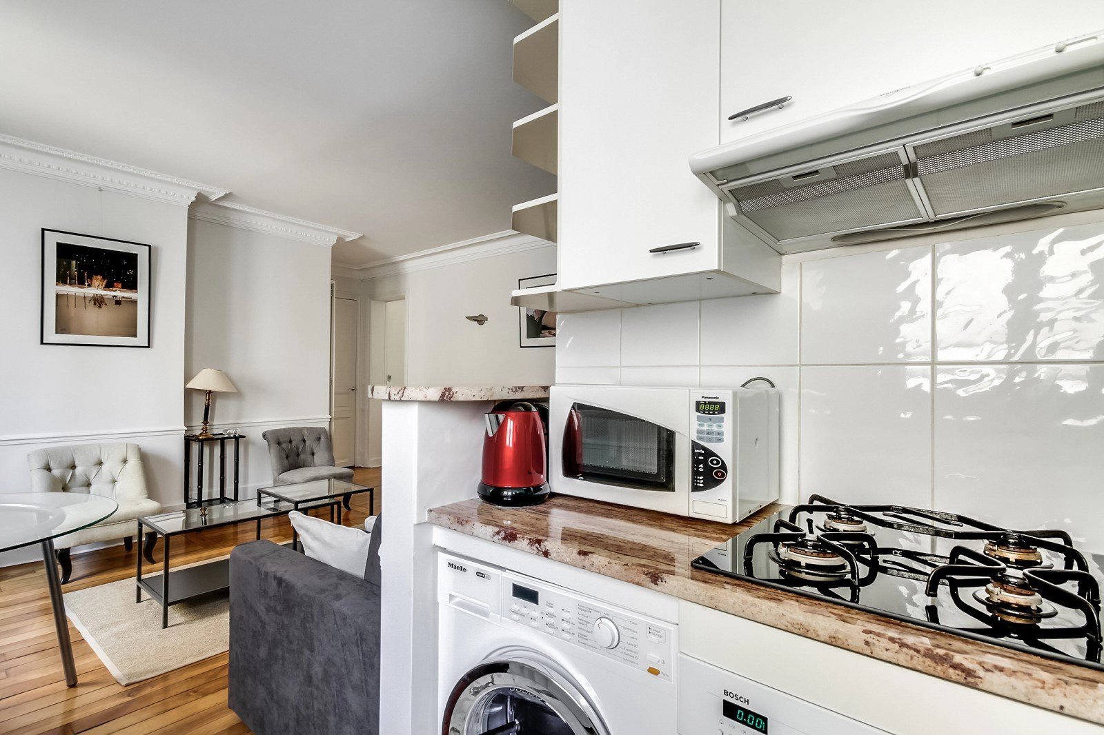 Affitto Appartamento | Paris 16ème - picture 3