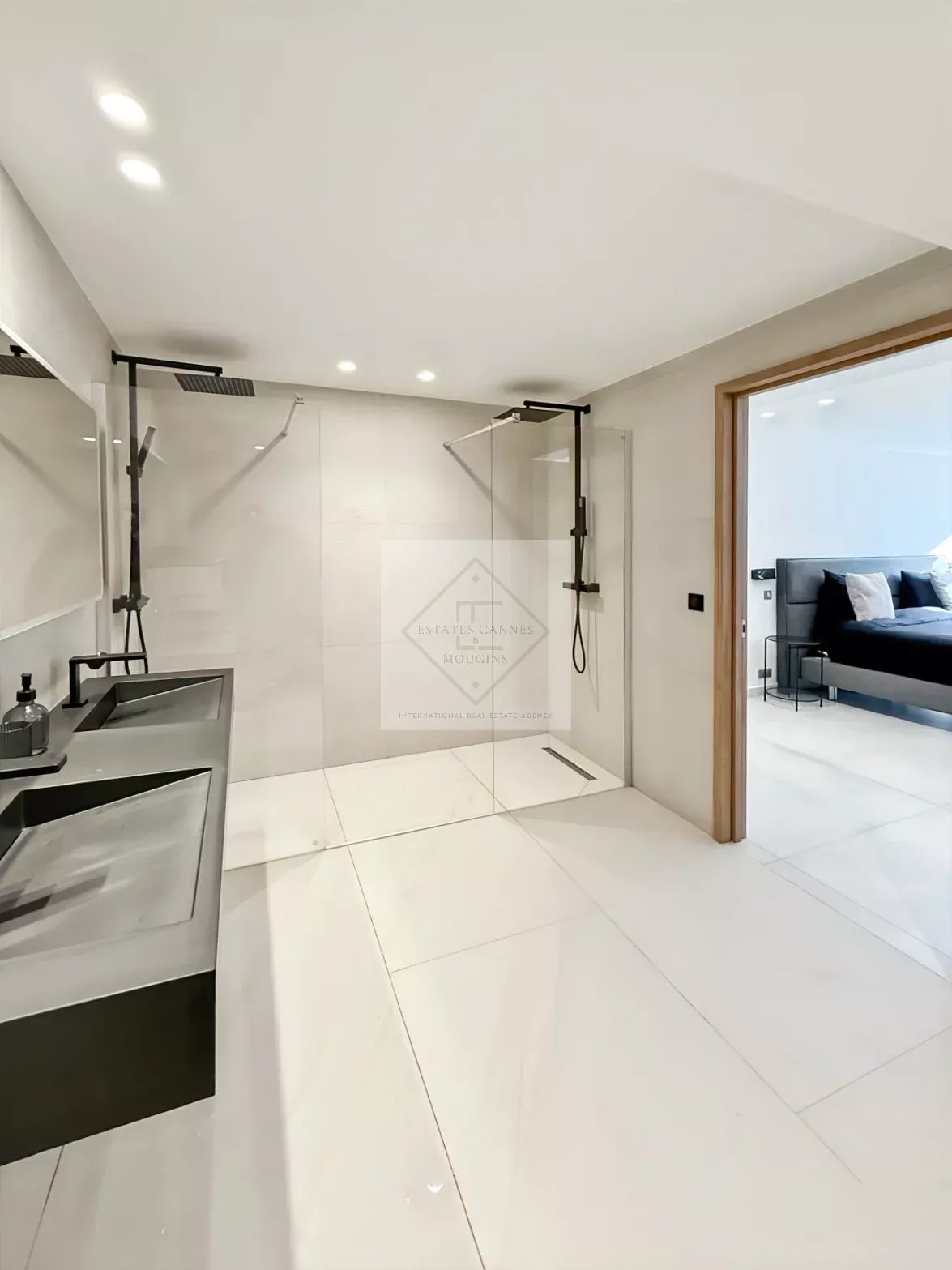 Location à l’année — Villa d’exception à Cannes — photo 16