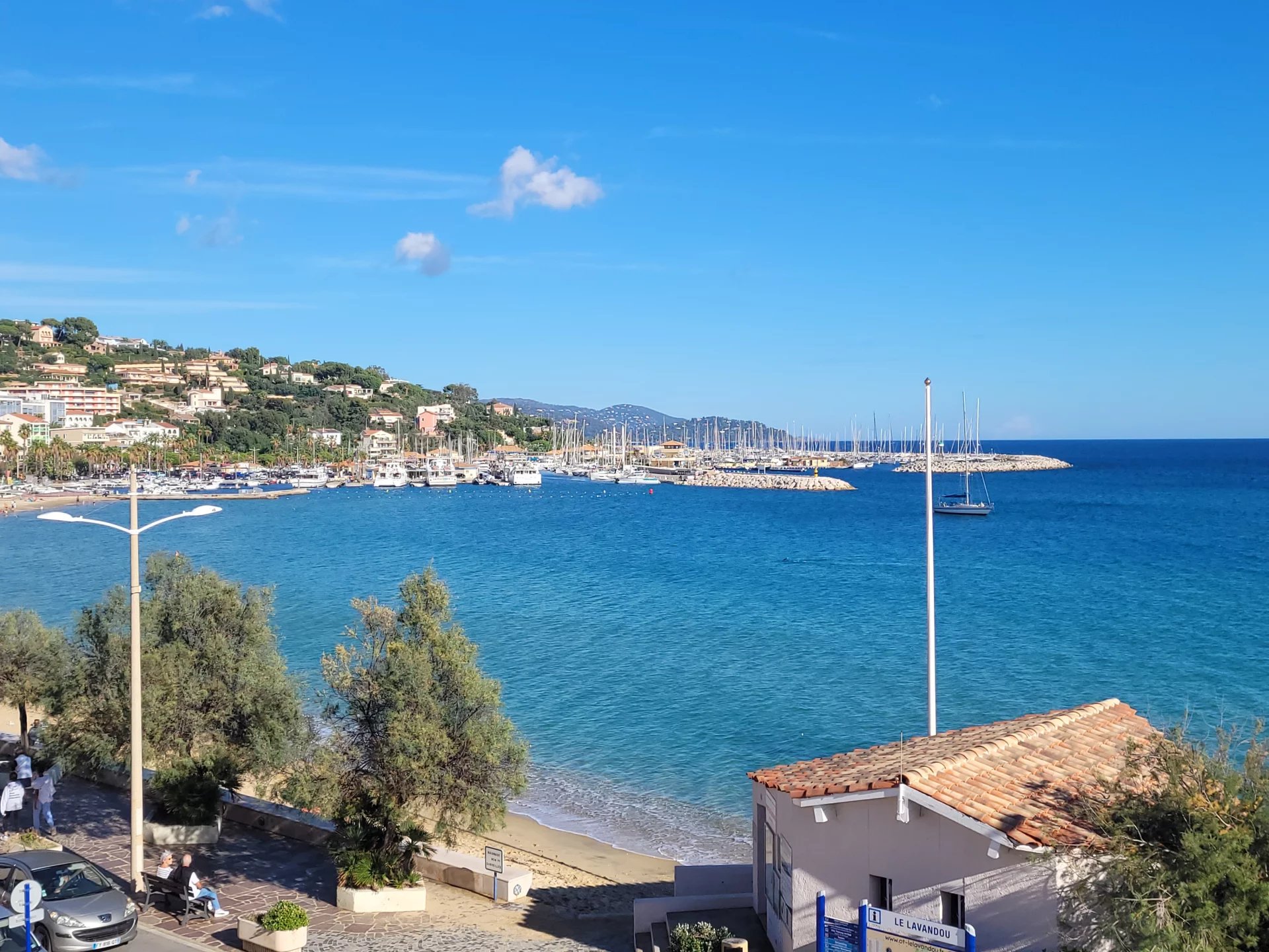 Le Lavandou