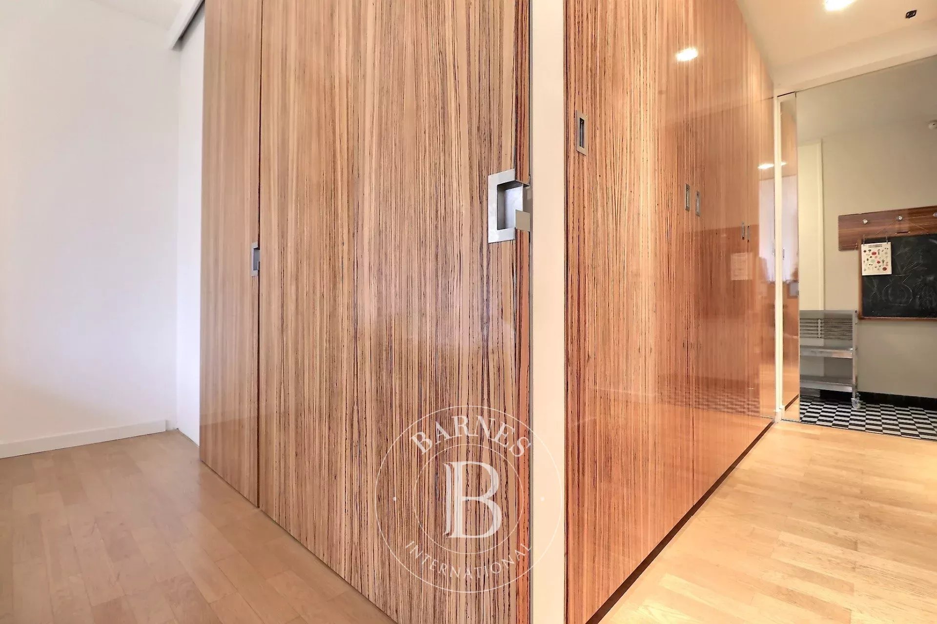 Etangs dIxelles - Appartement 3 chambres