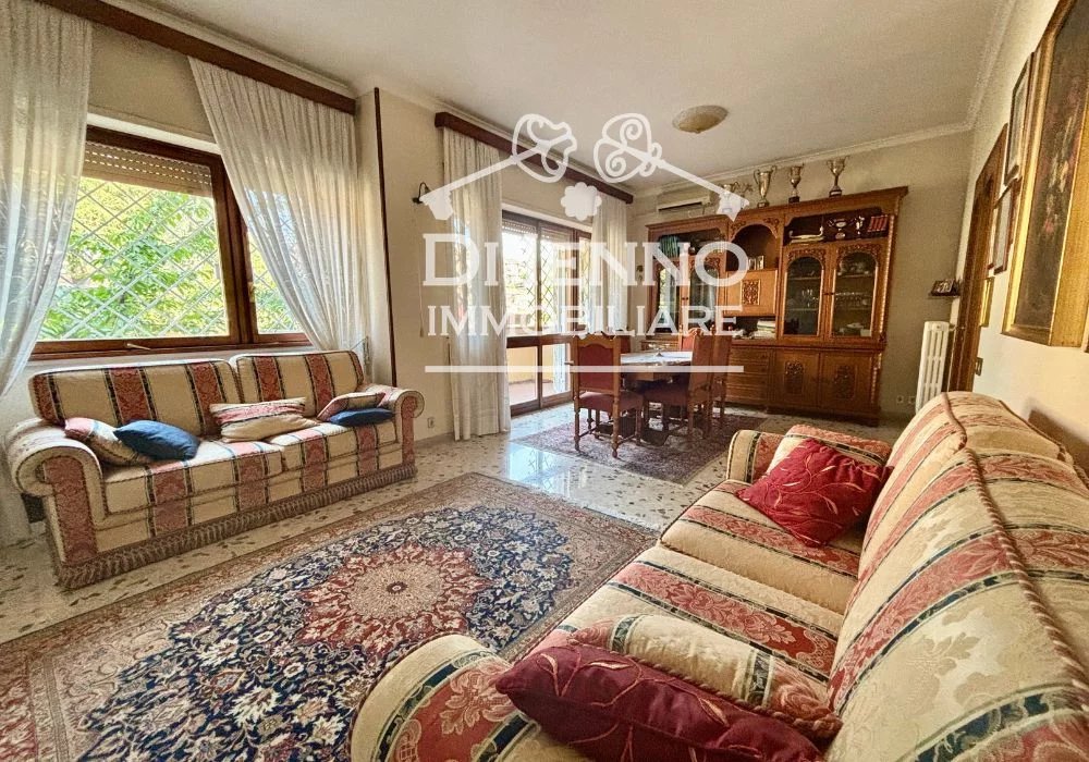 Vendita Appartamento Roma Cassia - San Godenzo