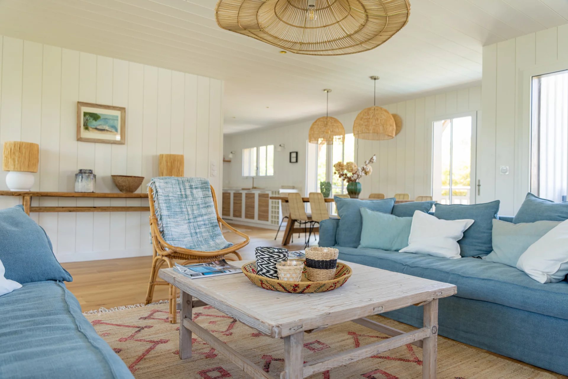 Villa Cap-Ferret - picture 3