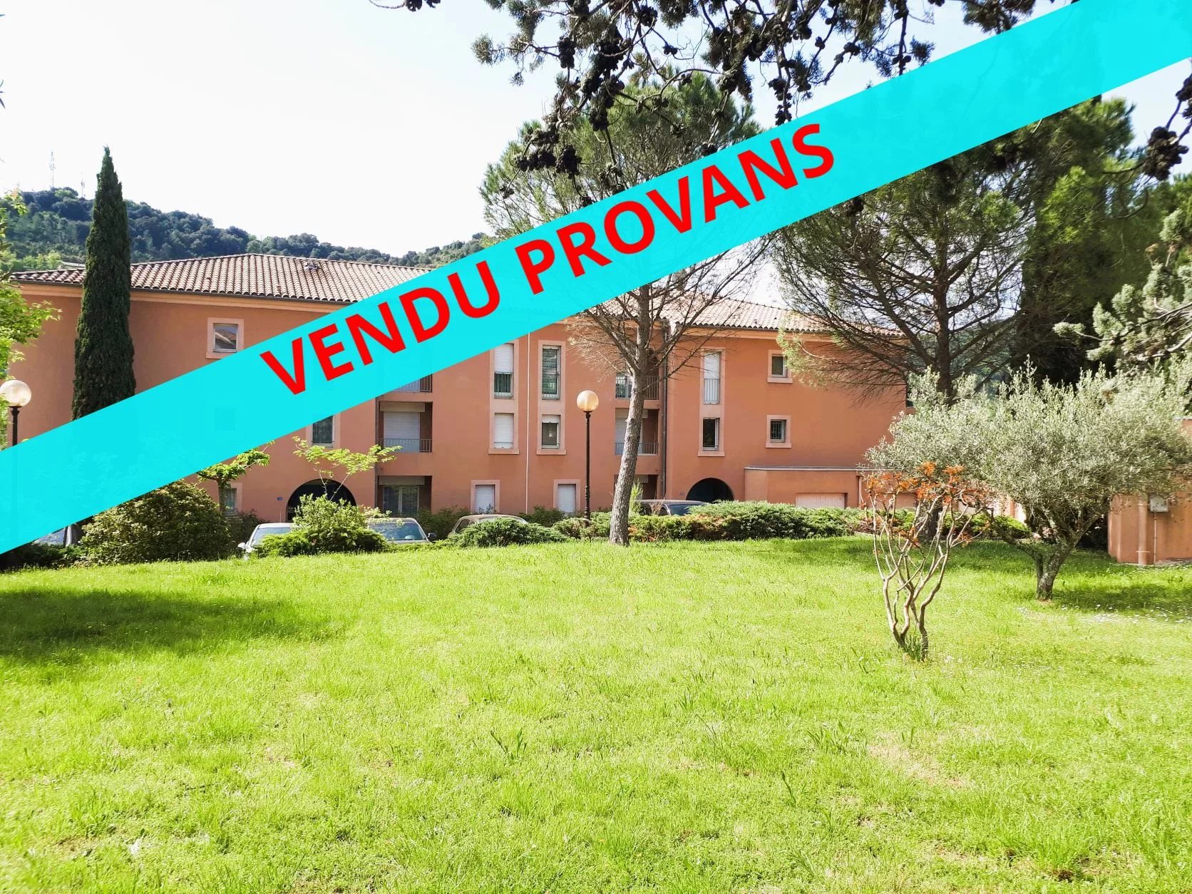 Vente Appartement Les Vans