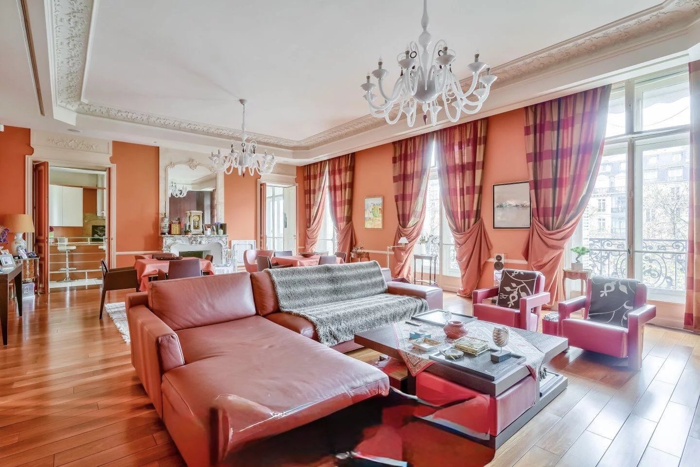 Agence immobilière de Nes Invest Immo