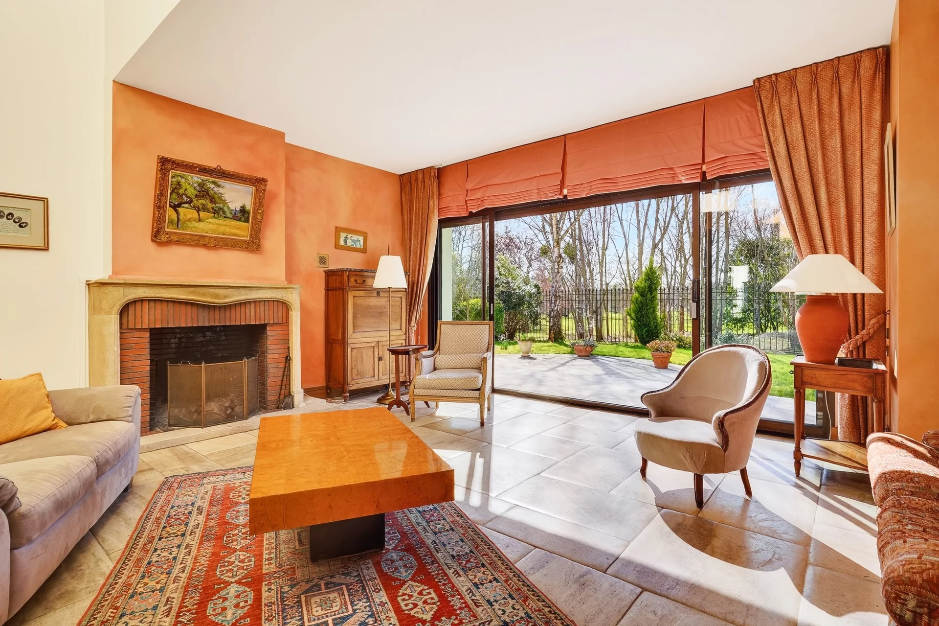 Versailles - SAINT-ANTOINE