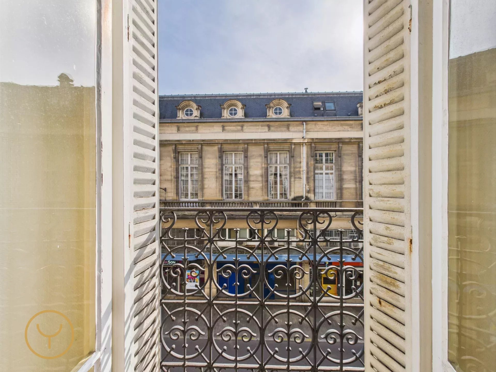 "NEMO" Appartement de 4 pièces en centre ville