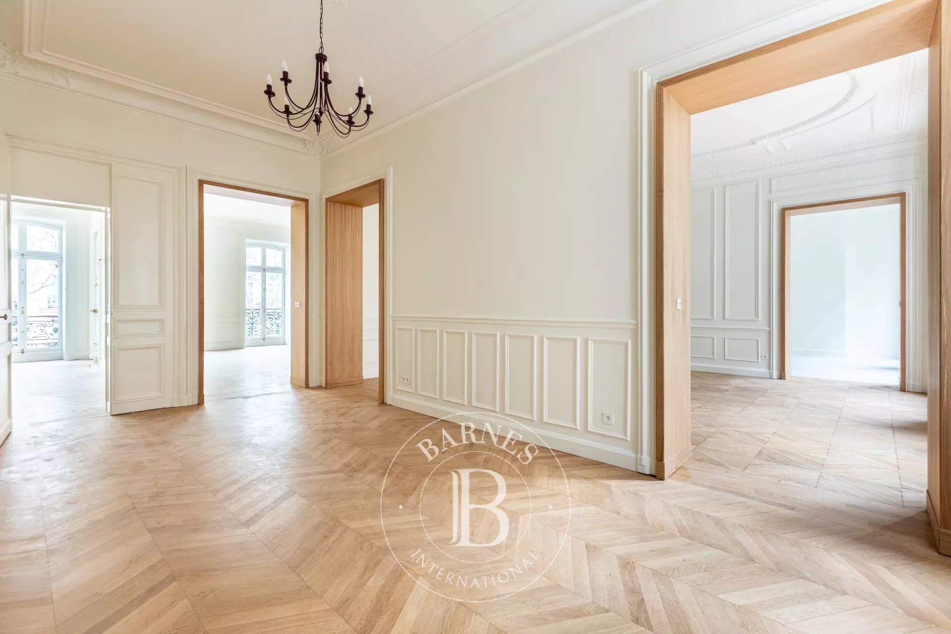 Paris  - Apartment 3 Bedrooms - picture 18