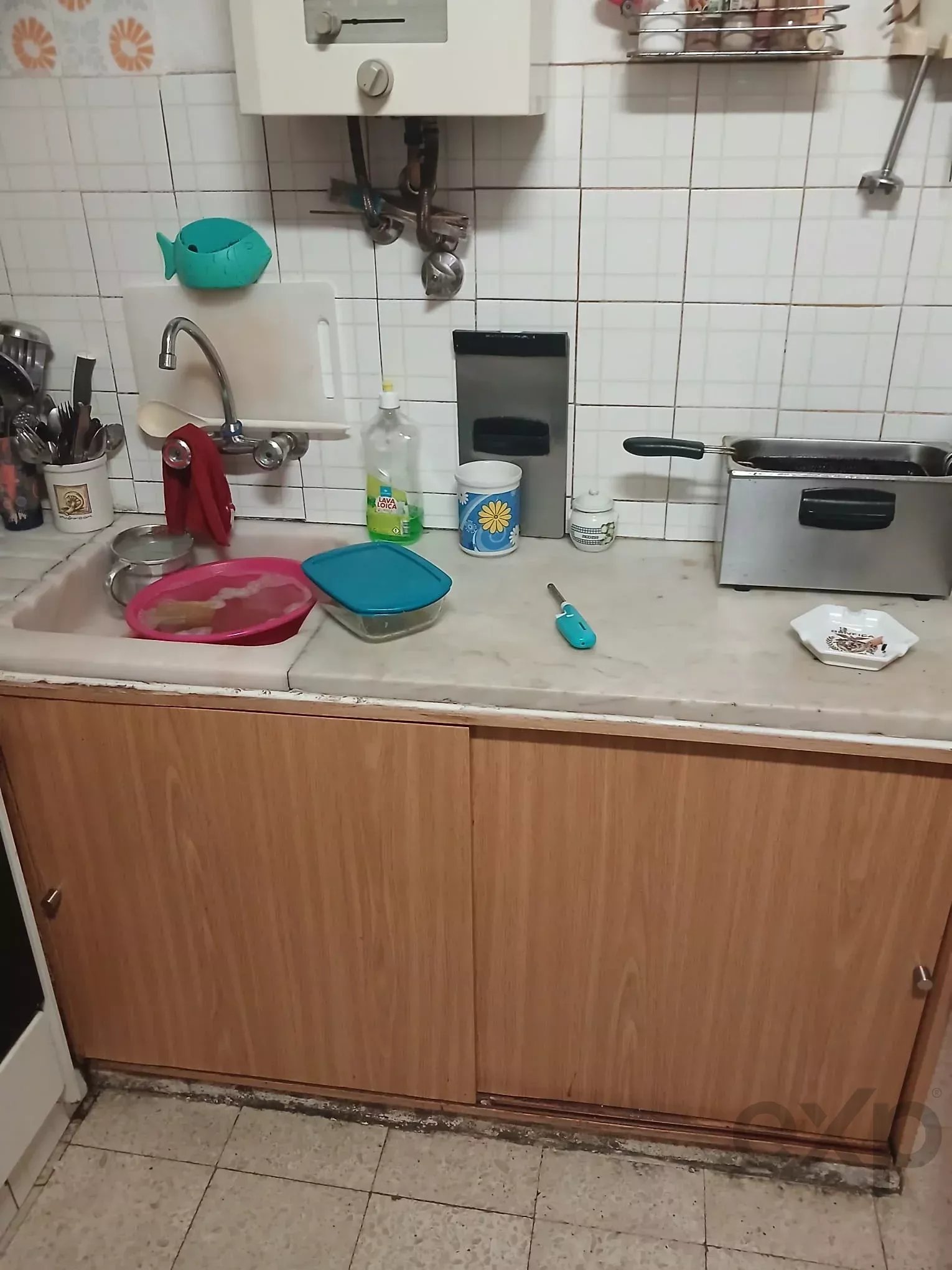 1-Bedroom Townhouse with Terrace in Barreta – Olhão 86924008 image 71