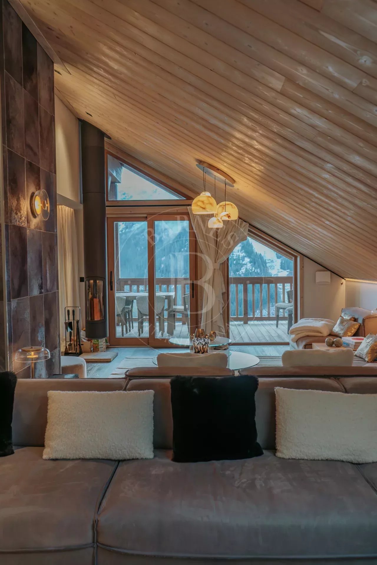 Magnifique Appartement 10 personnes - Le Belvédère