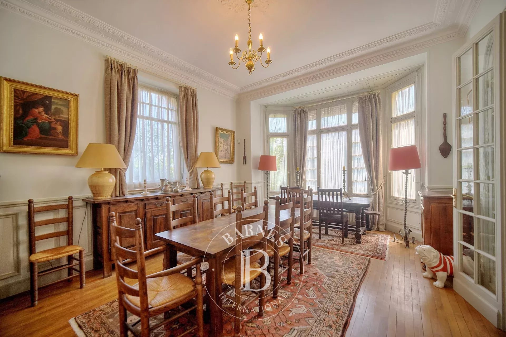 Villa Cannes - picture 21