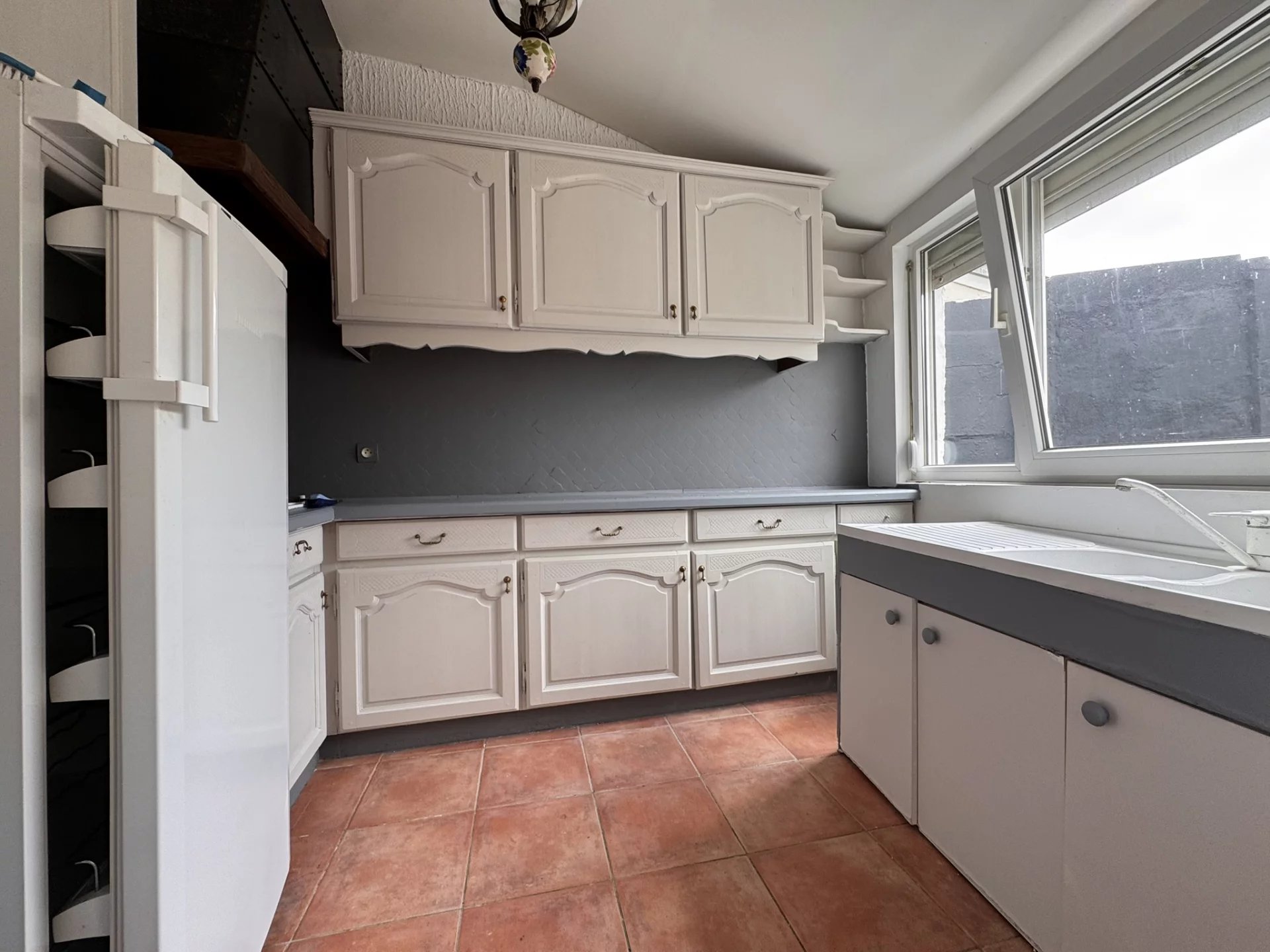 Individuelle 3 chambres