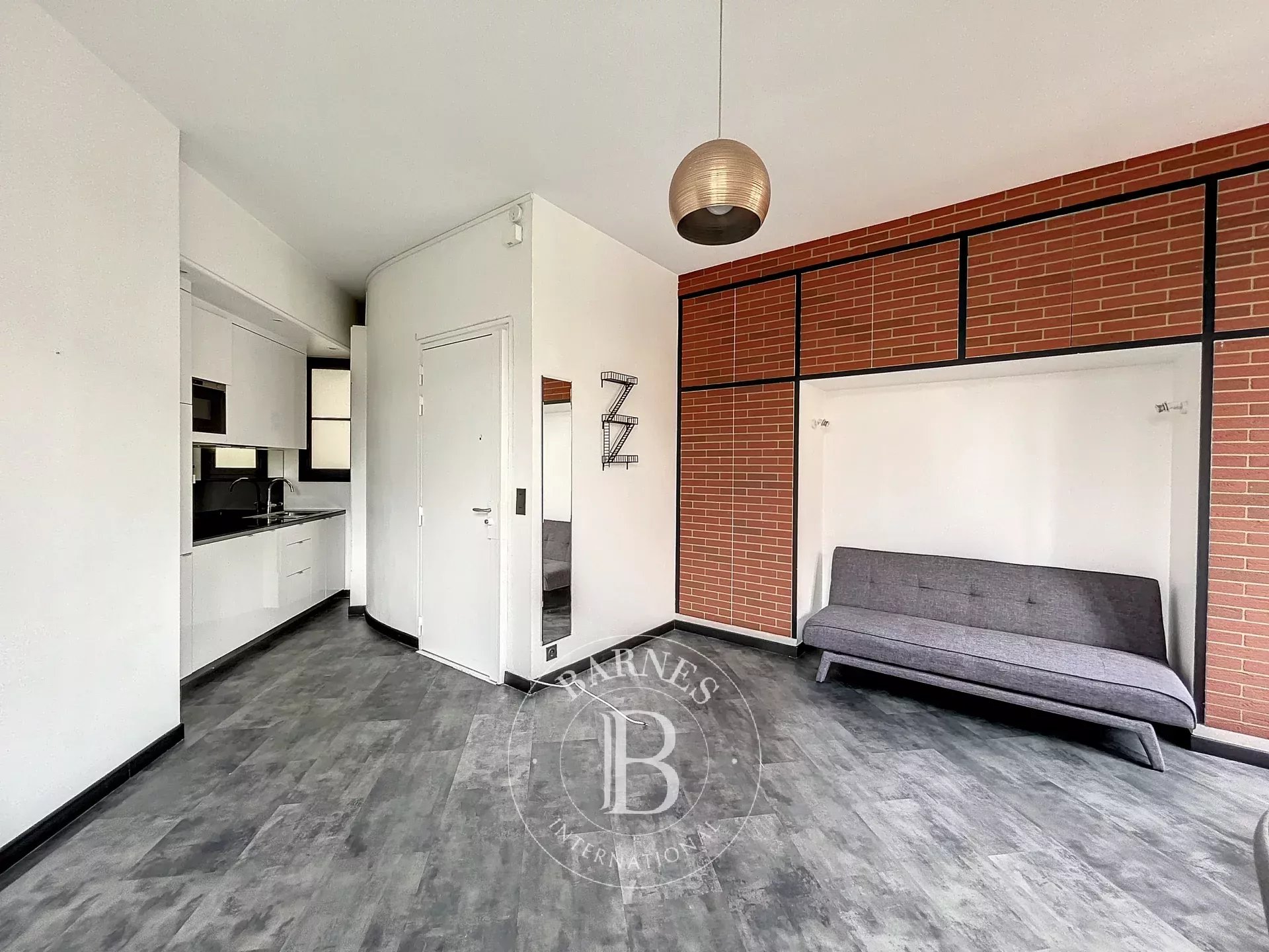 Daire Paris 8ème - picture 5