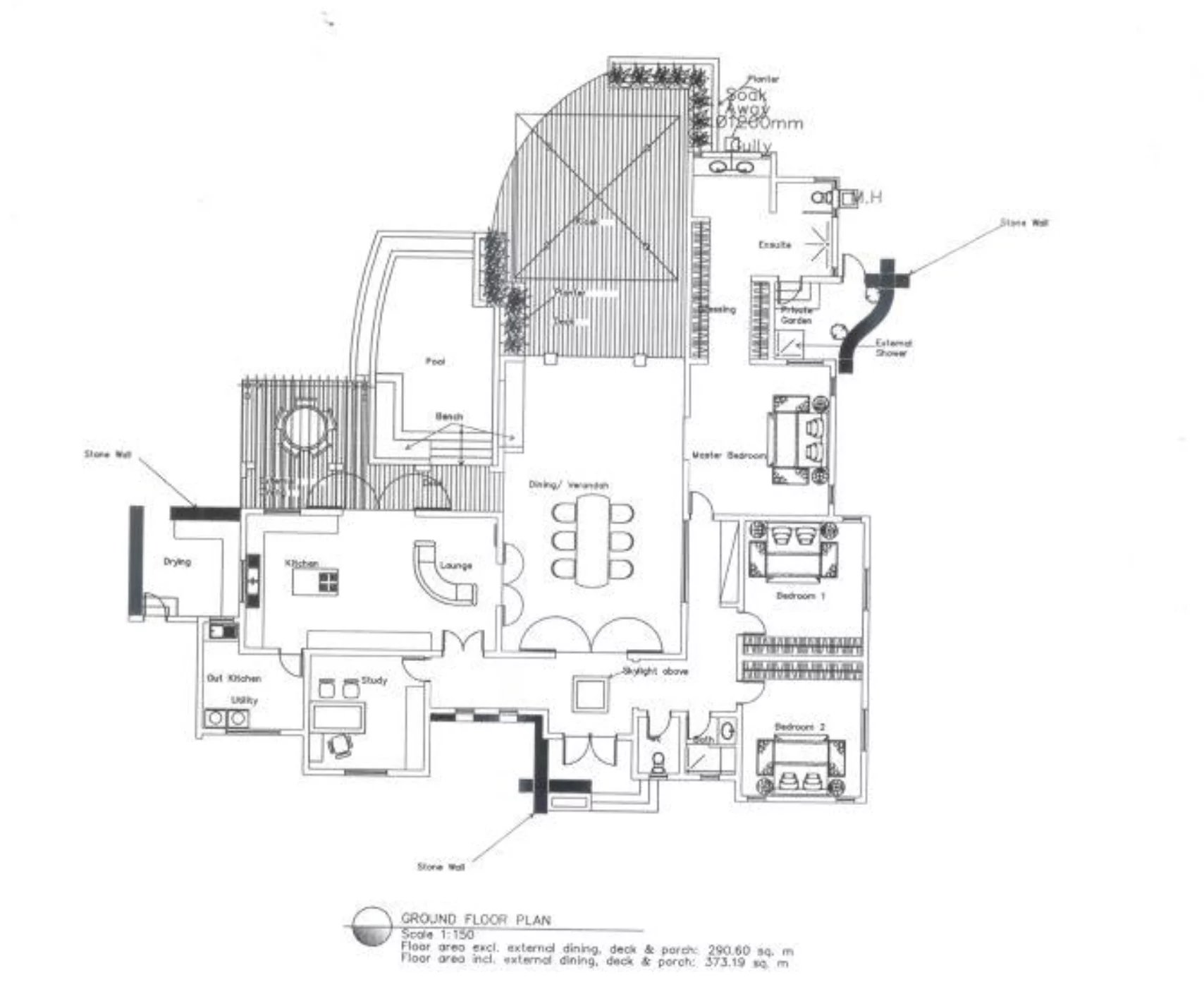 SAINT ANTOINE – Freehold Residential Land of 5,408 m²