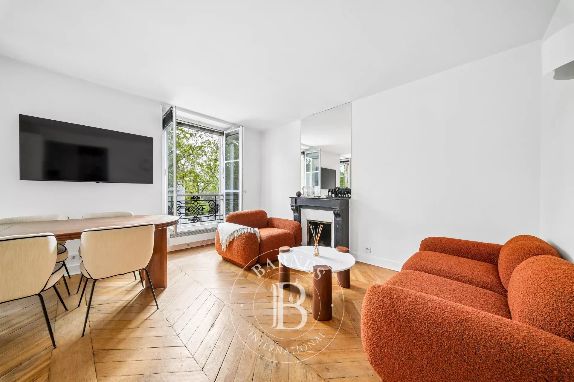 Appartement Paris 75007  -  ref 86901931 (picture 2)
