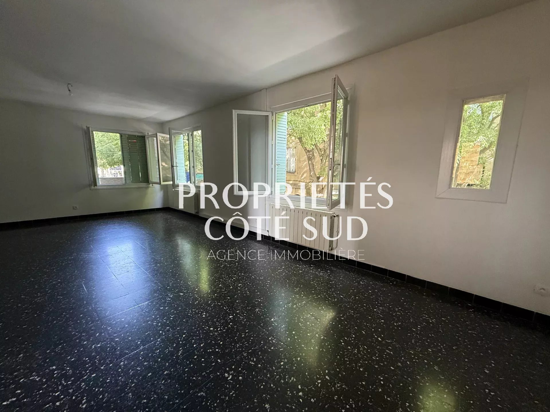 Agence immobilière de SARL PROPRIÉTÉS CÔTÉ SUD