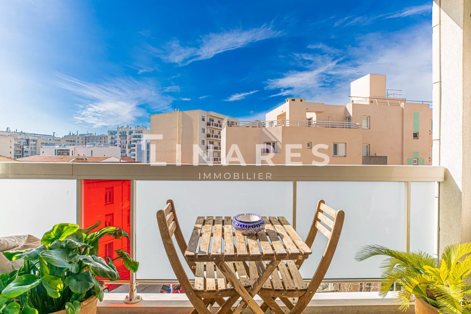 Sale Apartment Marseille 8ème Périer