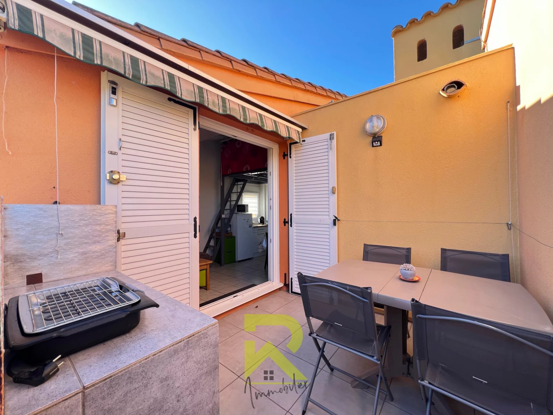 Vente Appartement Le Cap-d'Agde