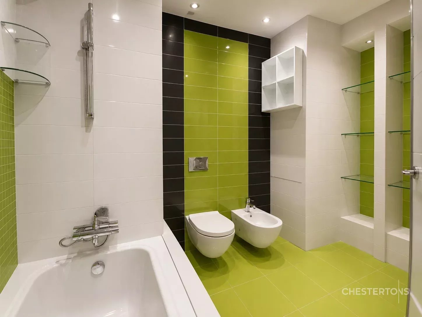  Image of Apartment - 3 Bedrooms for Rental in Rabat-Rabat-Morocco, Image 11