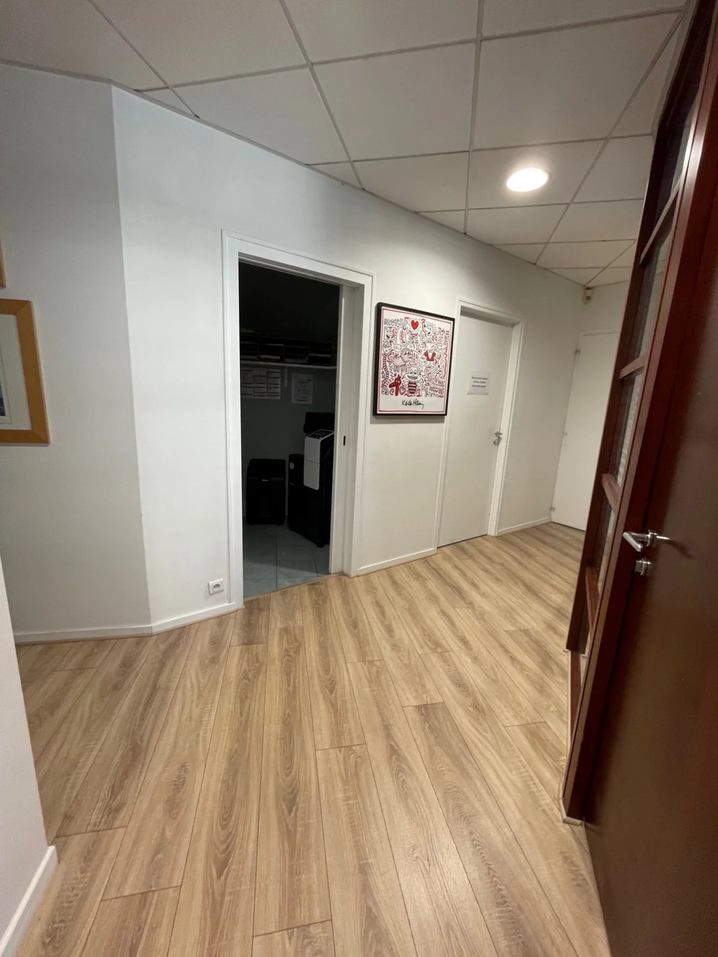 Location Bureau Les Sables-d'Olonne