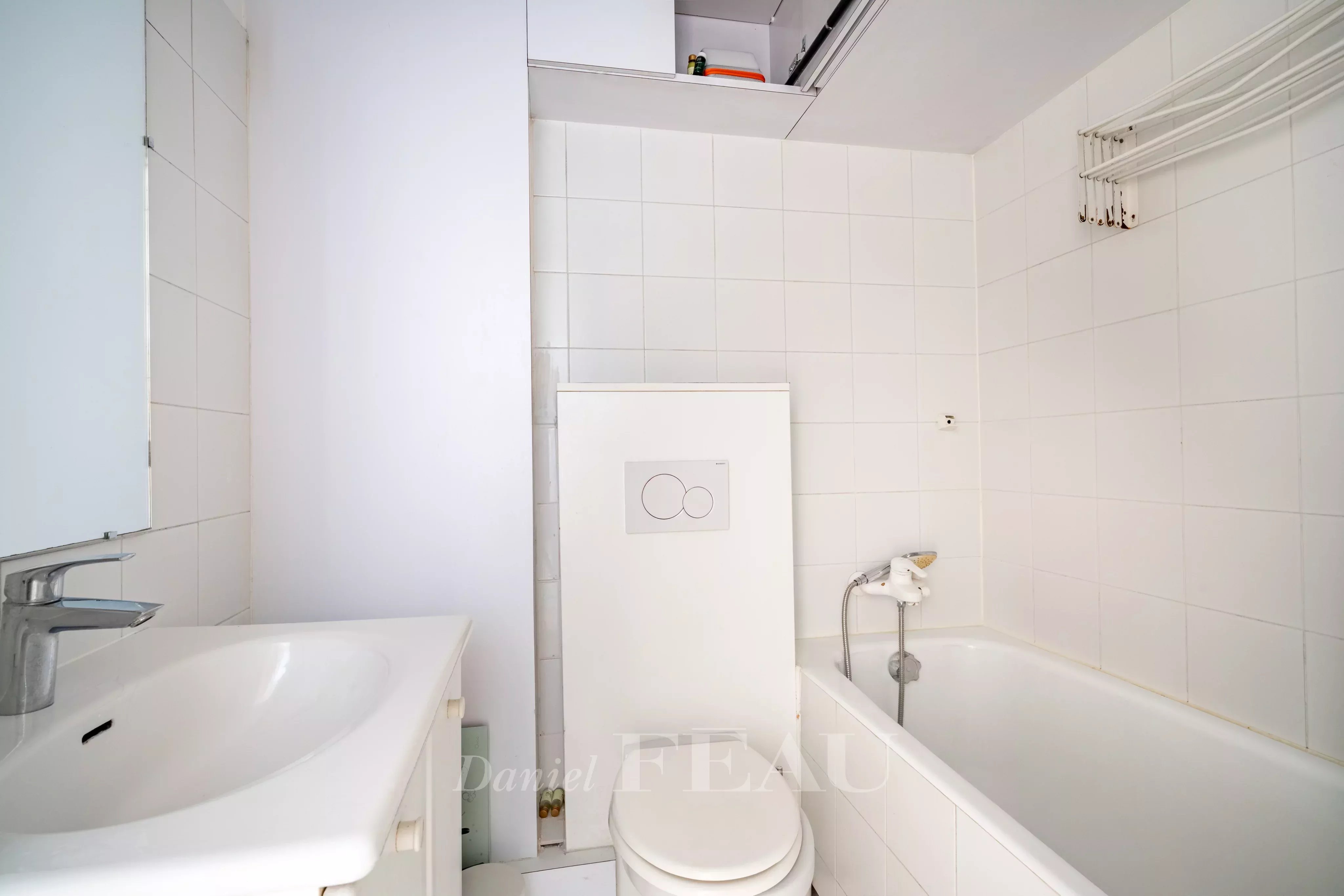 Sale Apartment Paris 5th