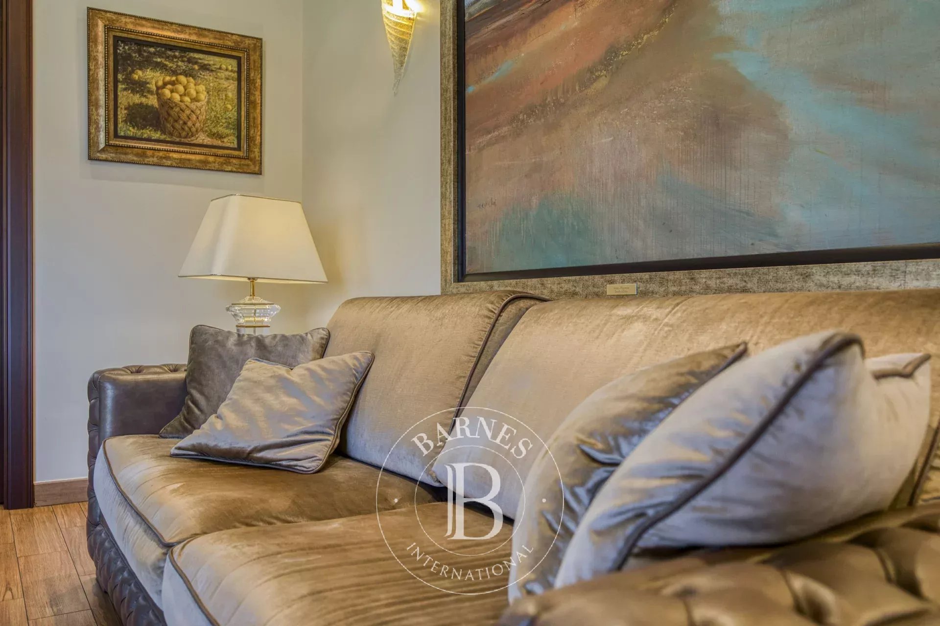 Daire Saint-Genis-Pouilly - picture 12