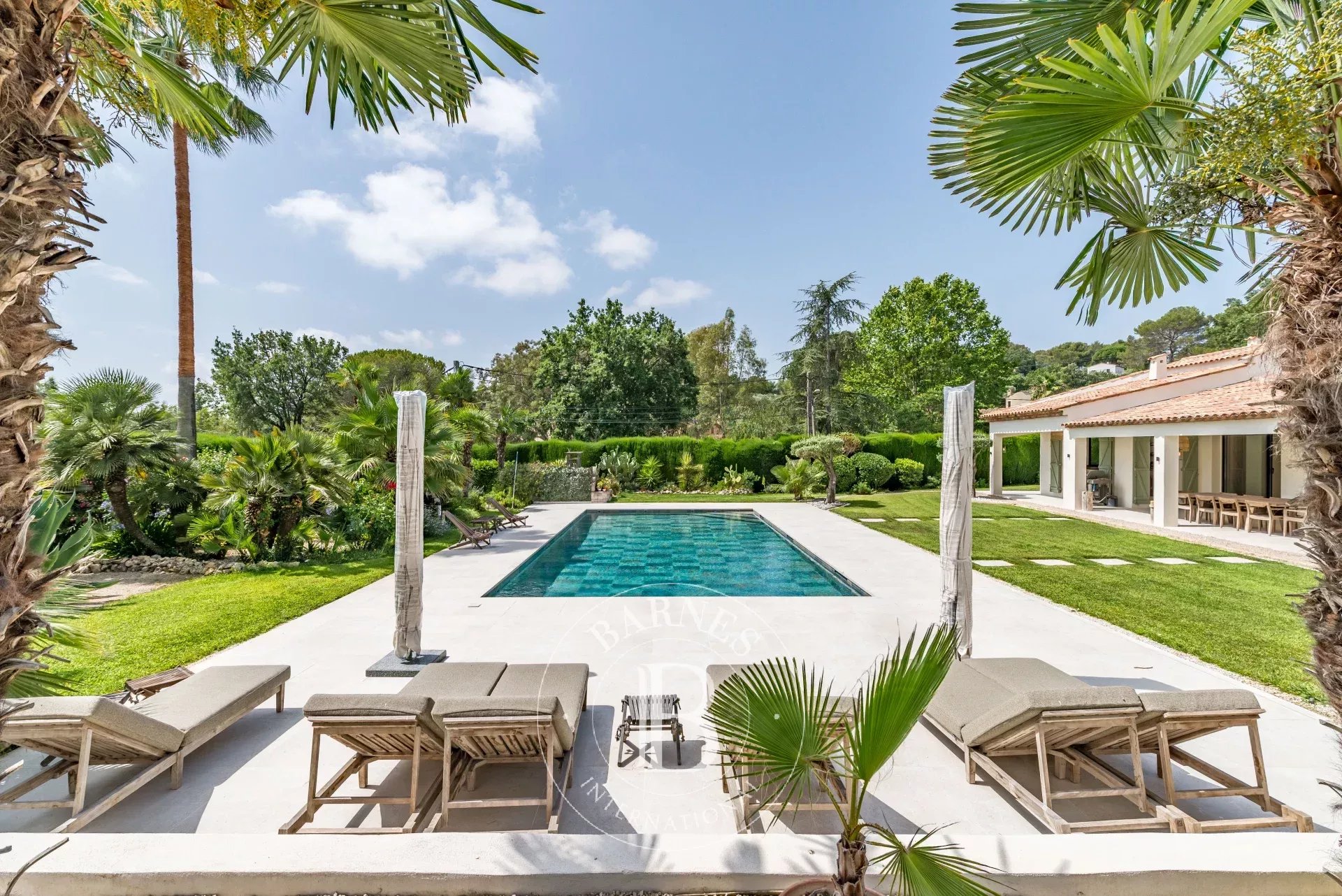 Villa Mougins  -  ref 7385472 (picture 2)