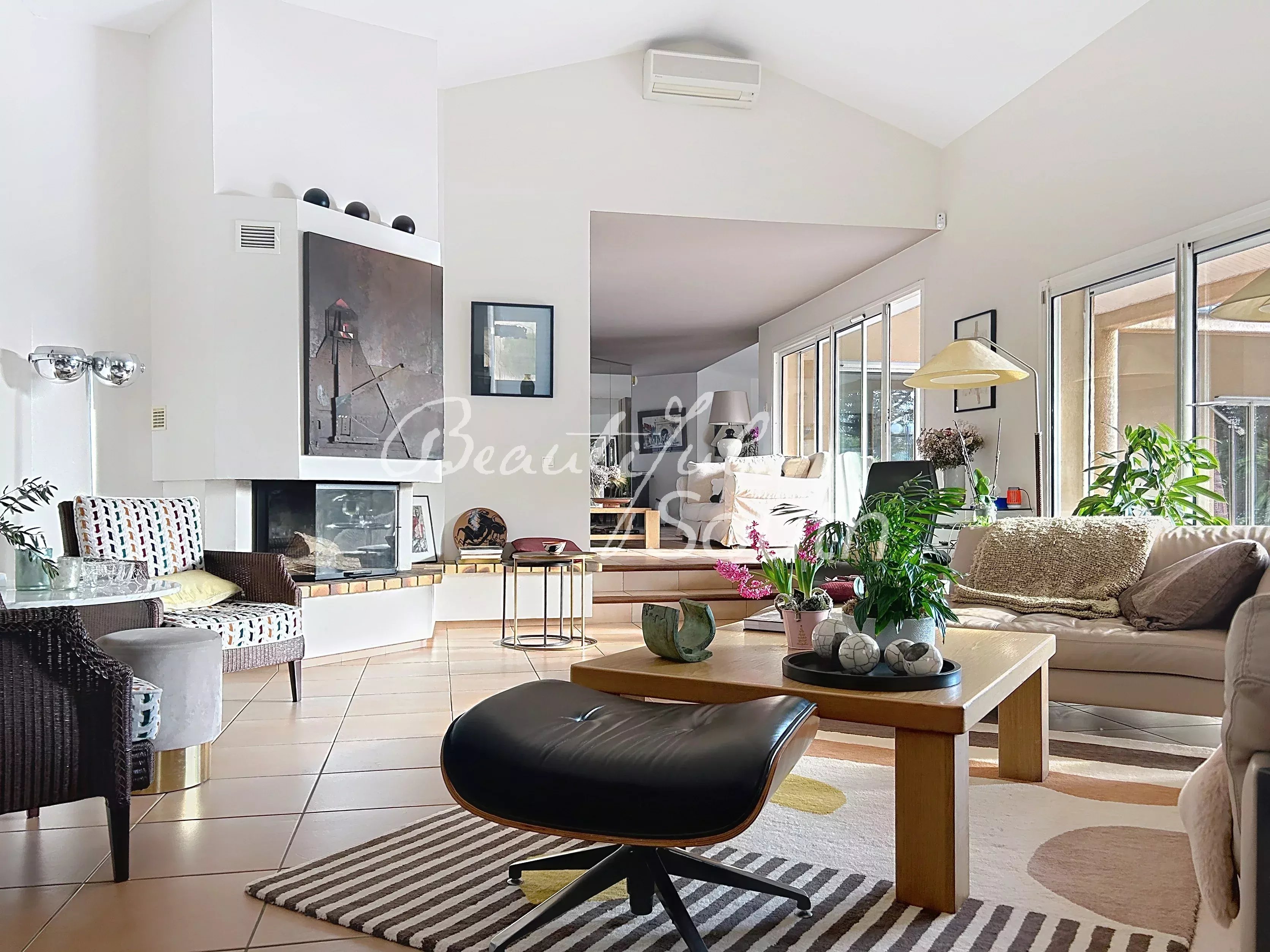 Sale Villa Perpignan Parc Ducup