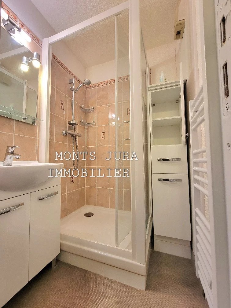 Sale Apartment Lélex