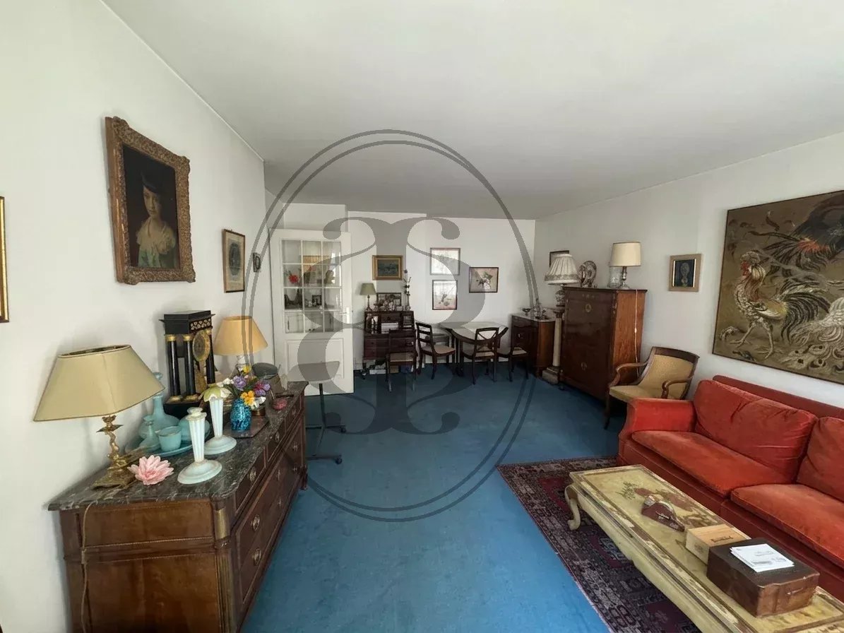 Vente Appartement Neuilly-sur-Seine