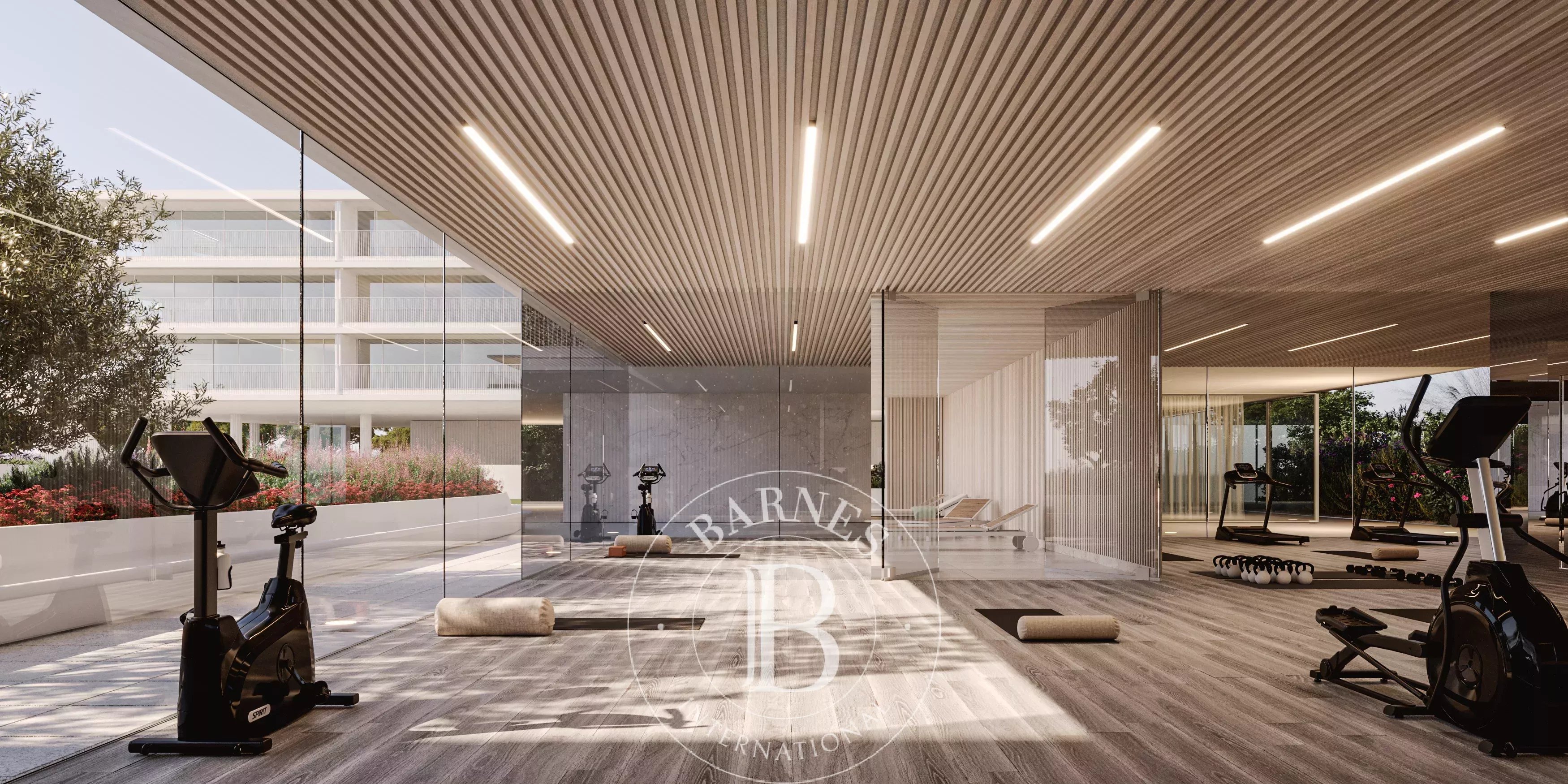 A haven of comfort and elegance