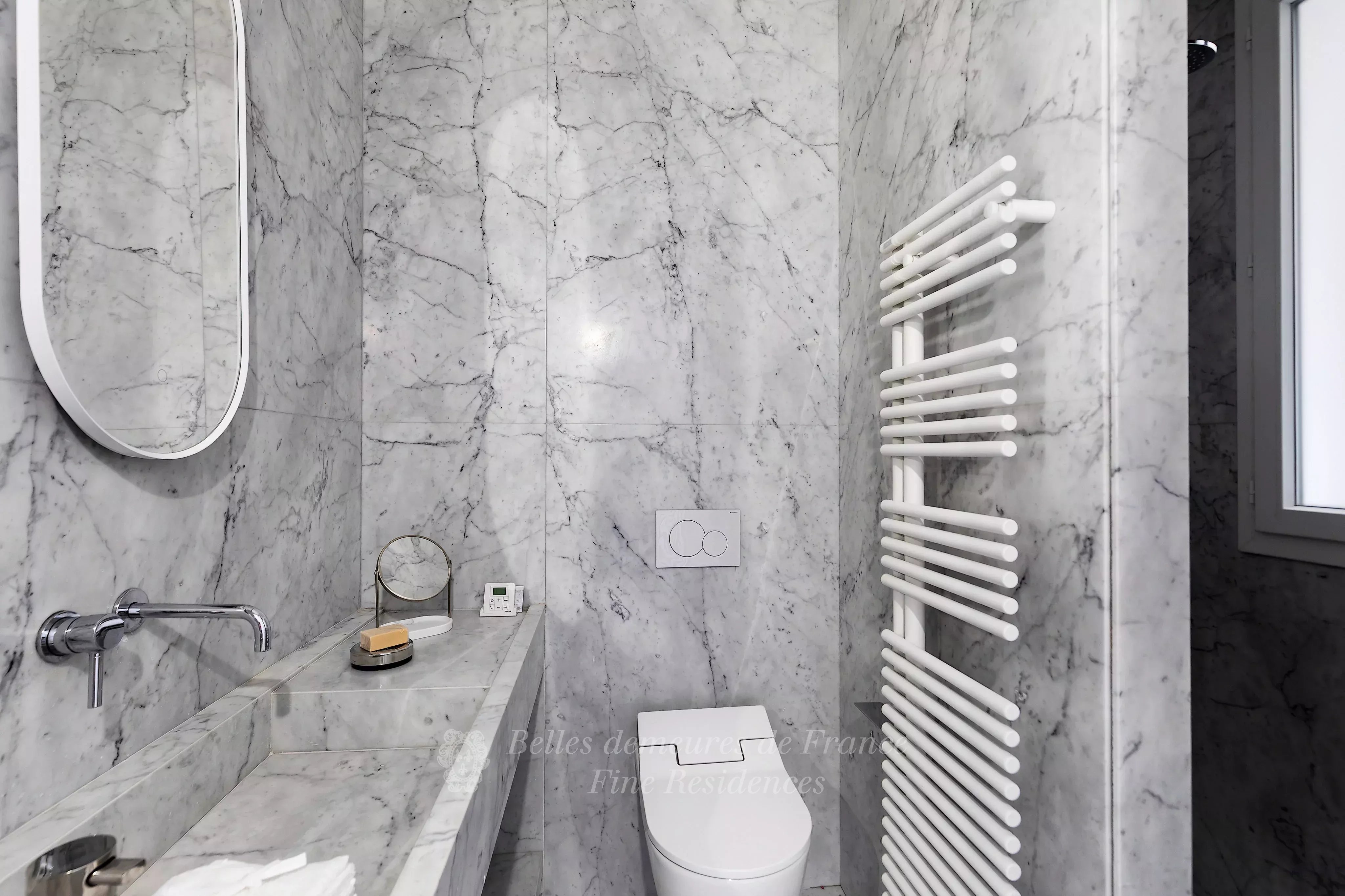 Vente Appartement Paris 8ème