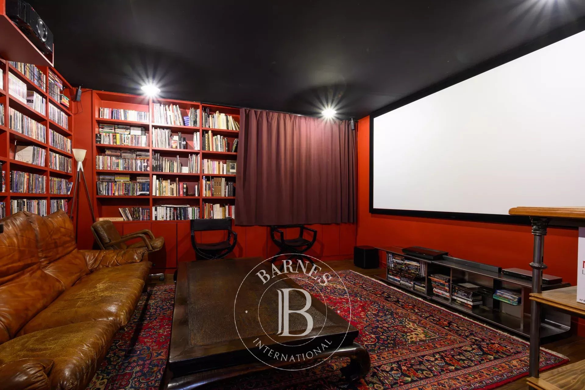 Daire Paris 9ème - picture 10