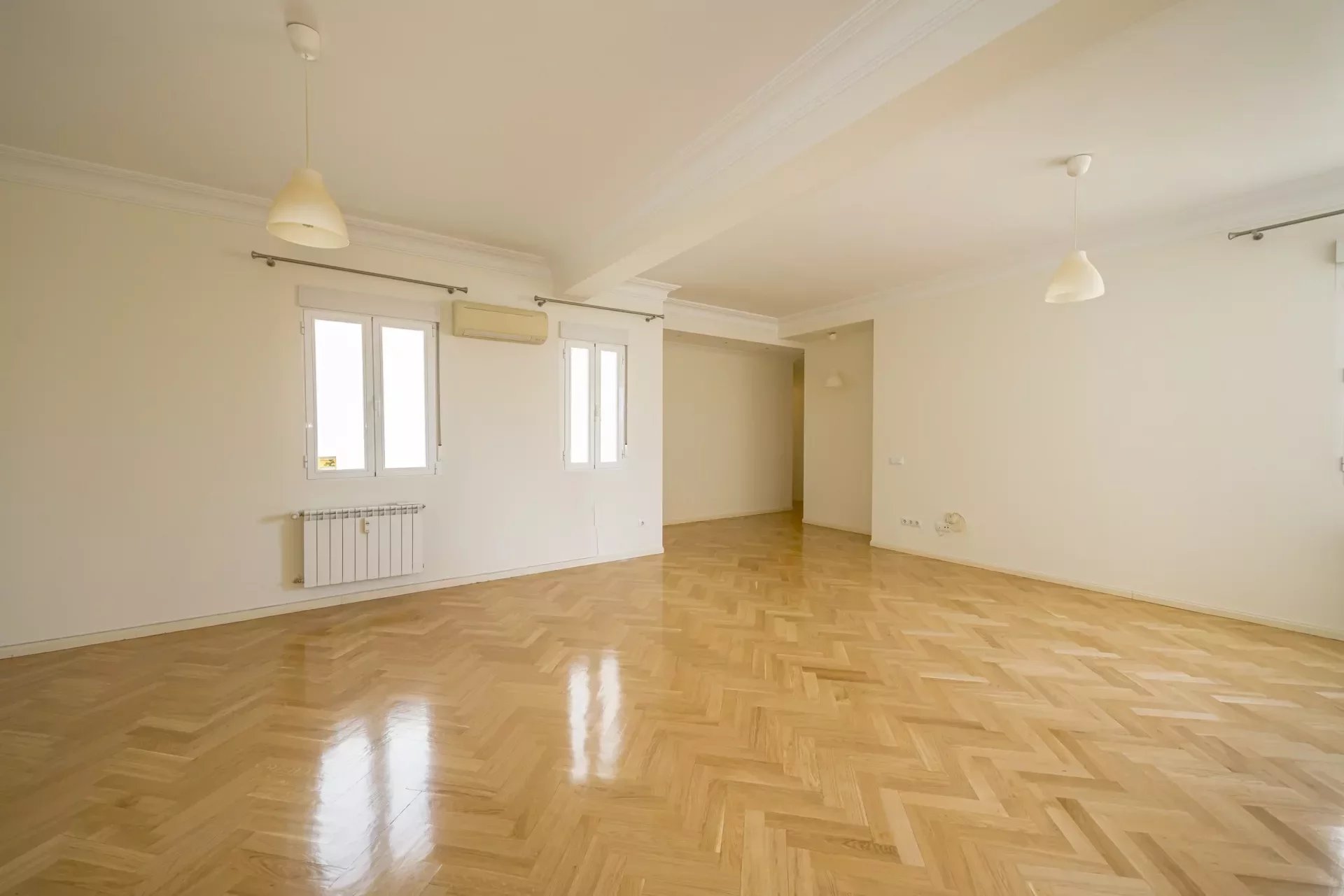 Appartement familial dans le quartier de Centro-Universidad - picture 7
