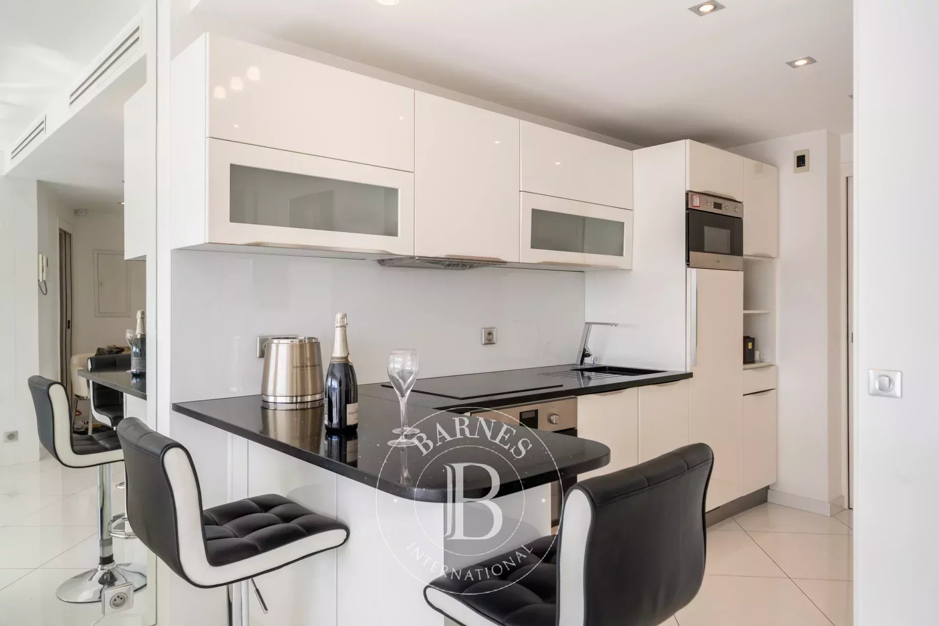 Daire Cannes - picture 7