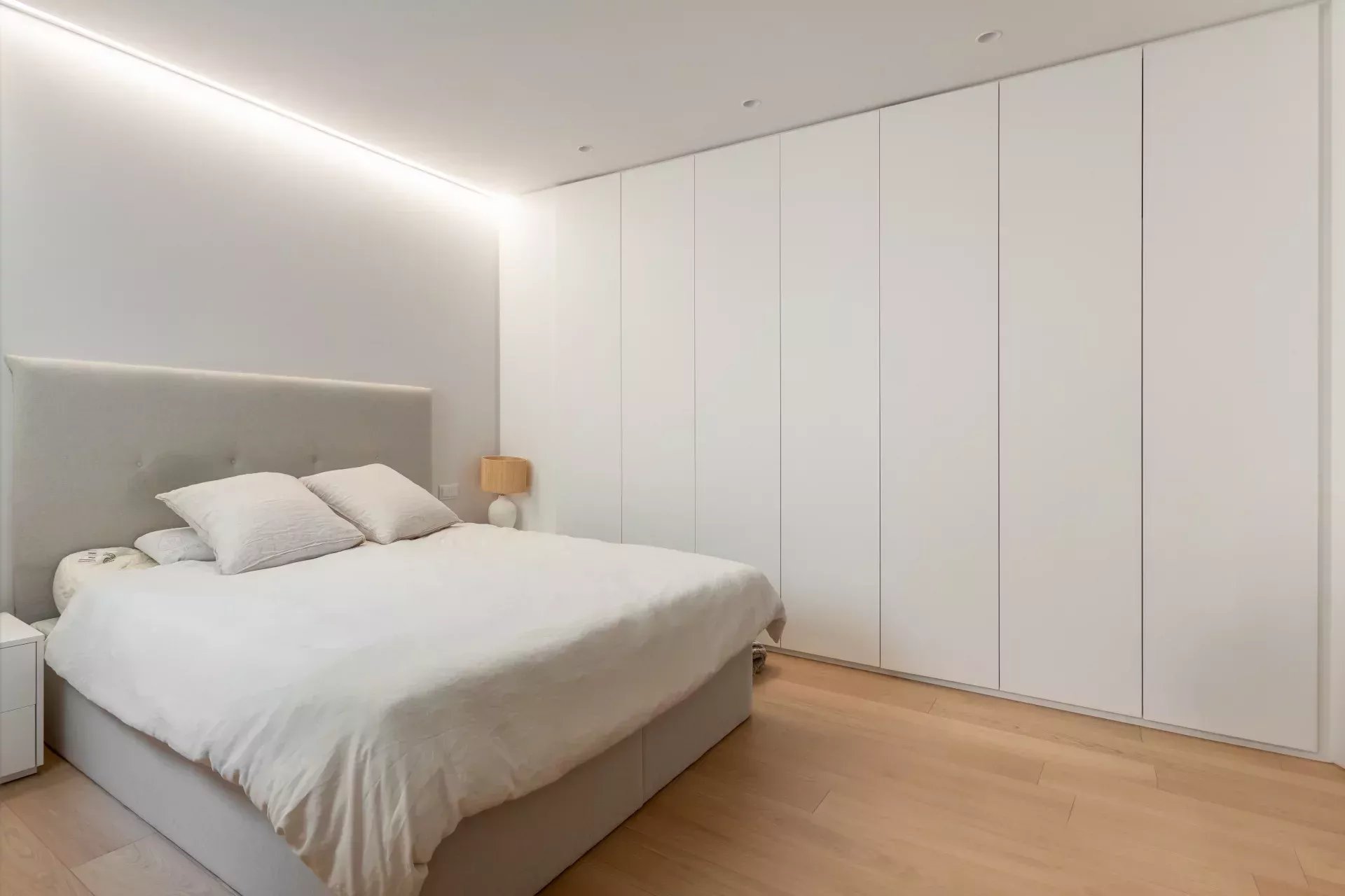 Daire Madrid - picture 23