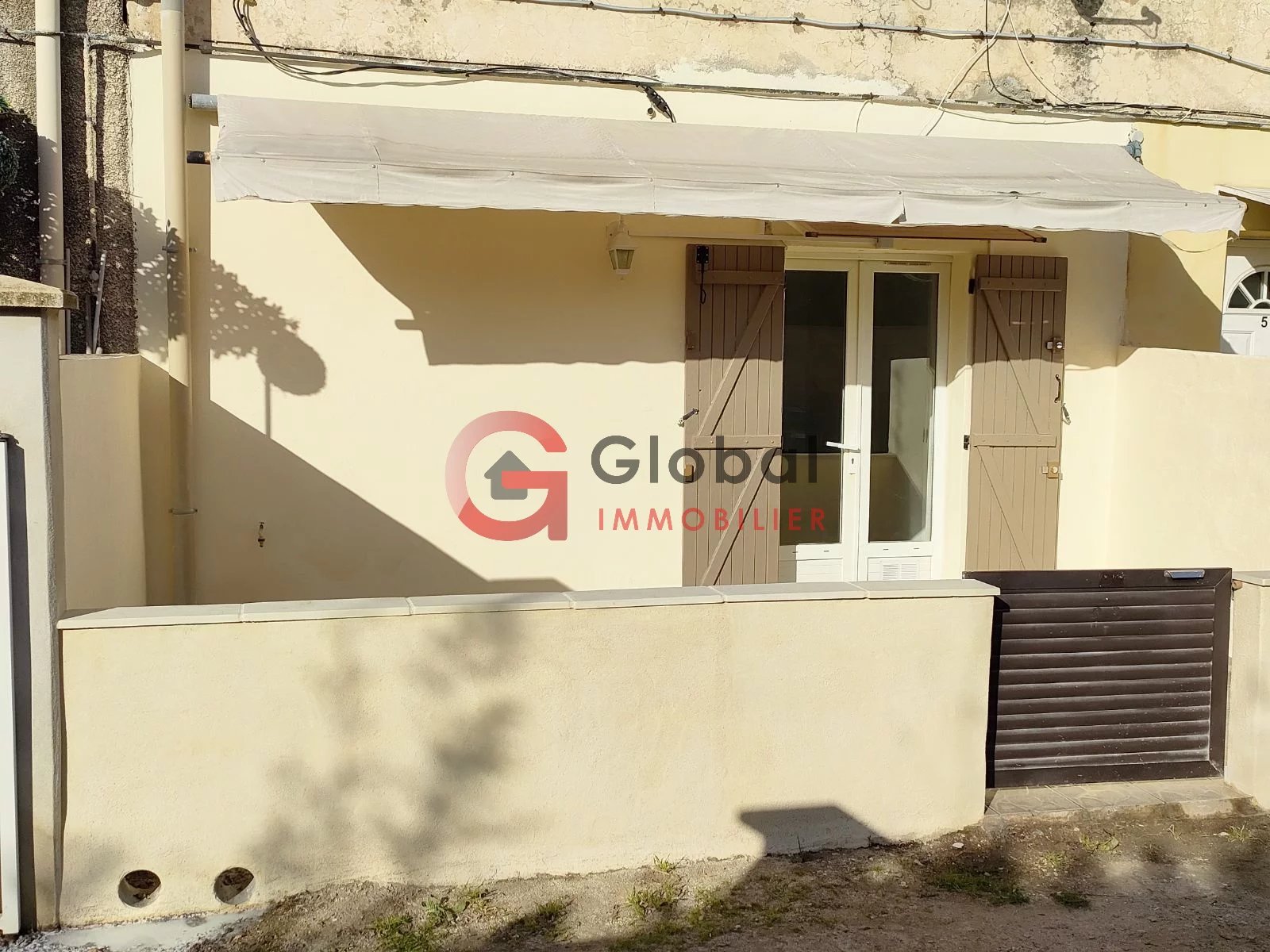 Vente Maison Nîmes