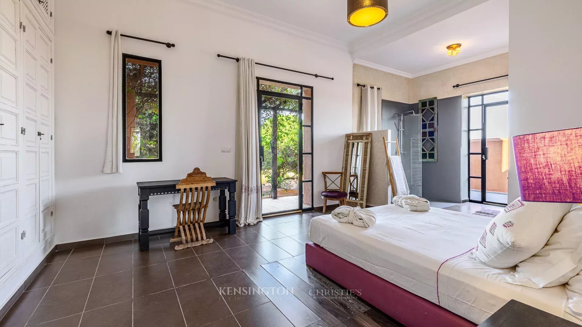 4 Bedroom Villa/Townhouse's Image 17