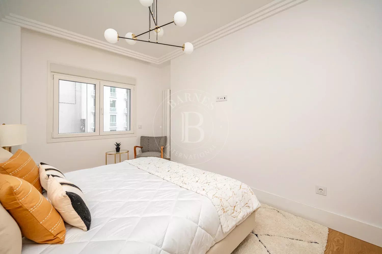 Daire Madrid - picture 22