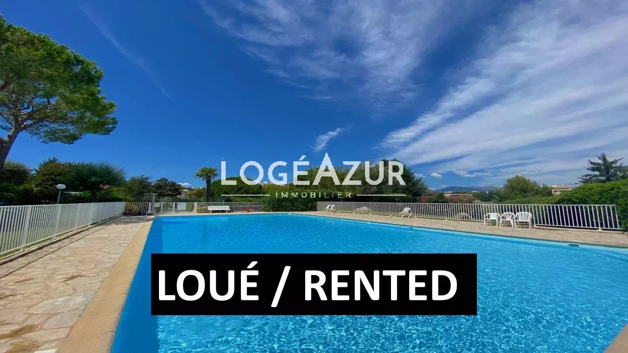 Location Appartement Antibes