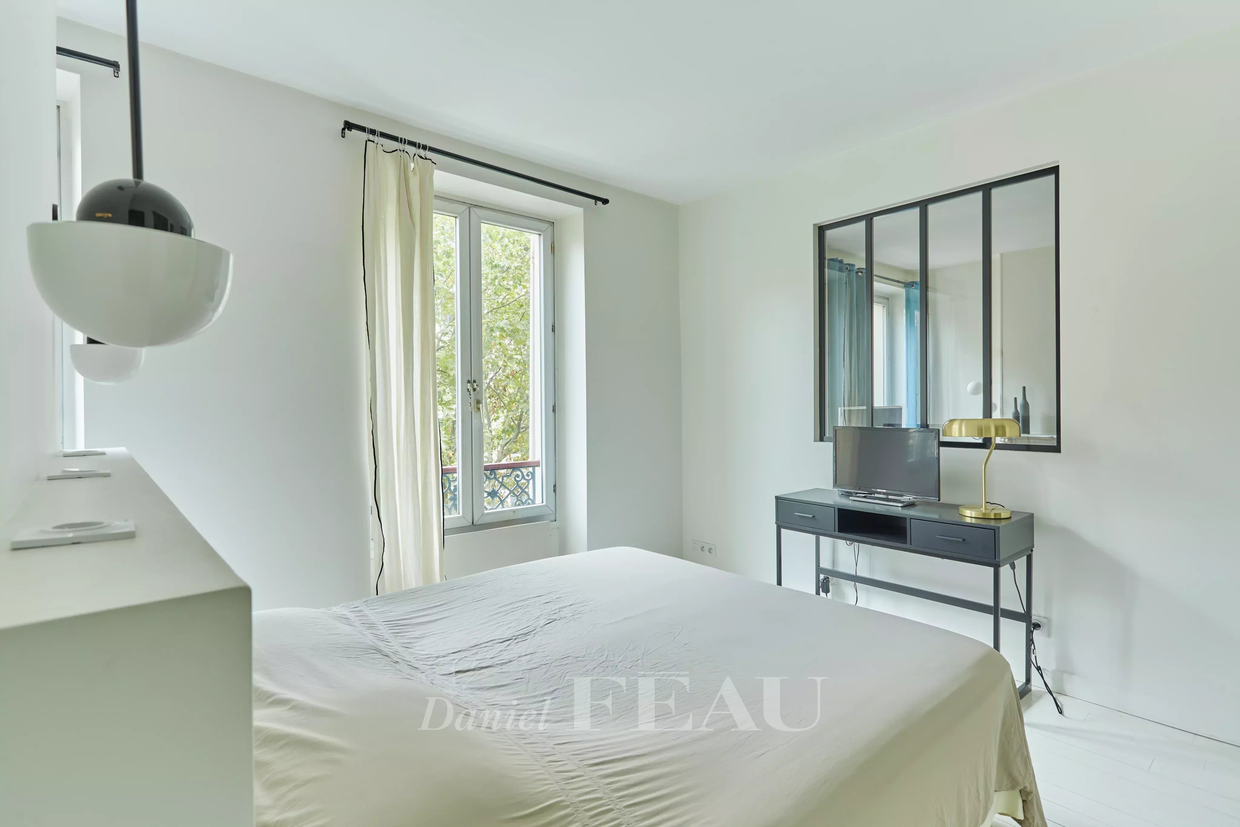 Rental Apartment Paris 8th