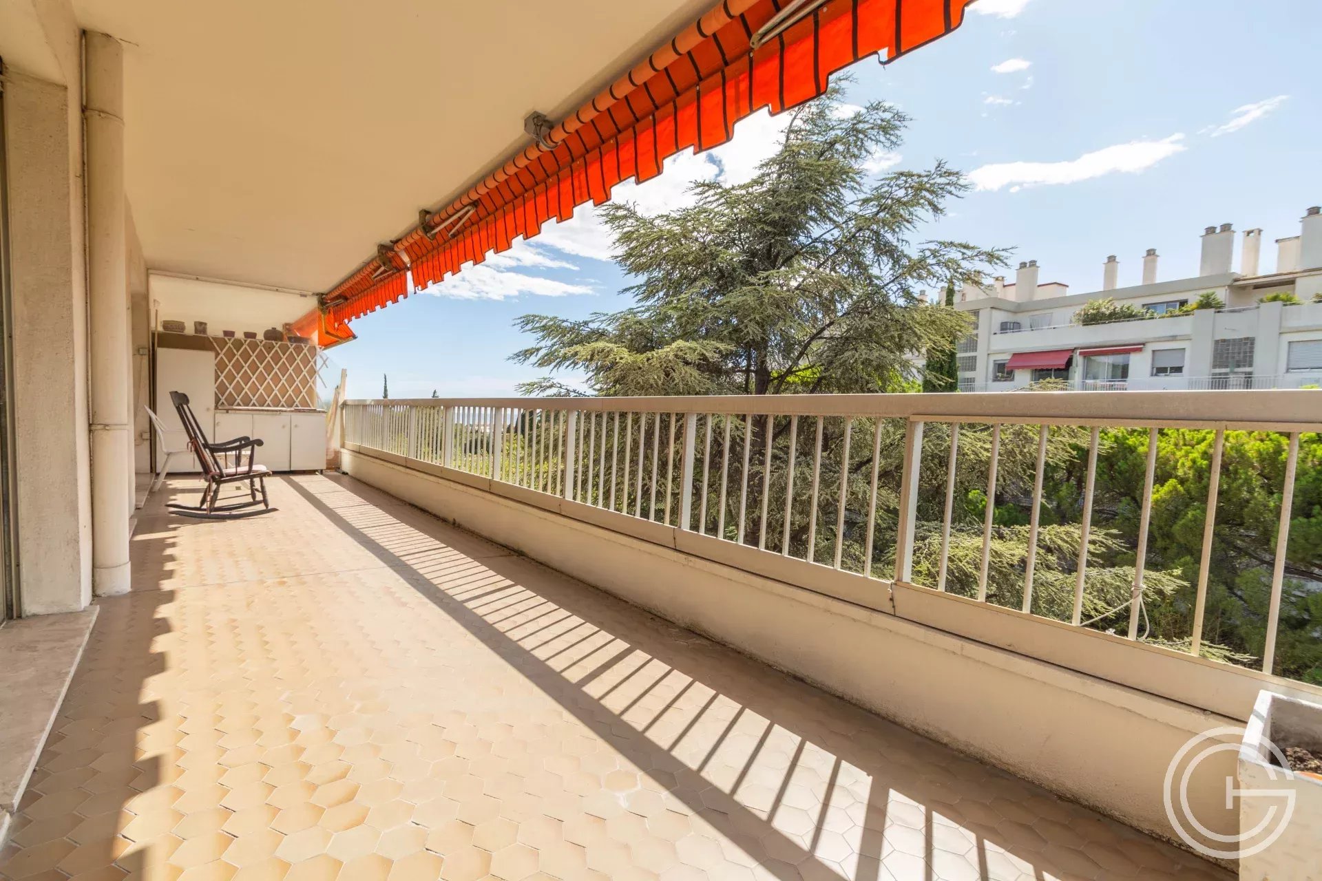 Location Appartement Nice Cimiez