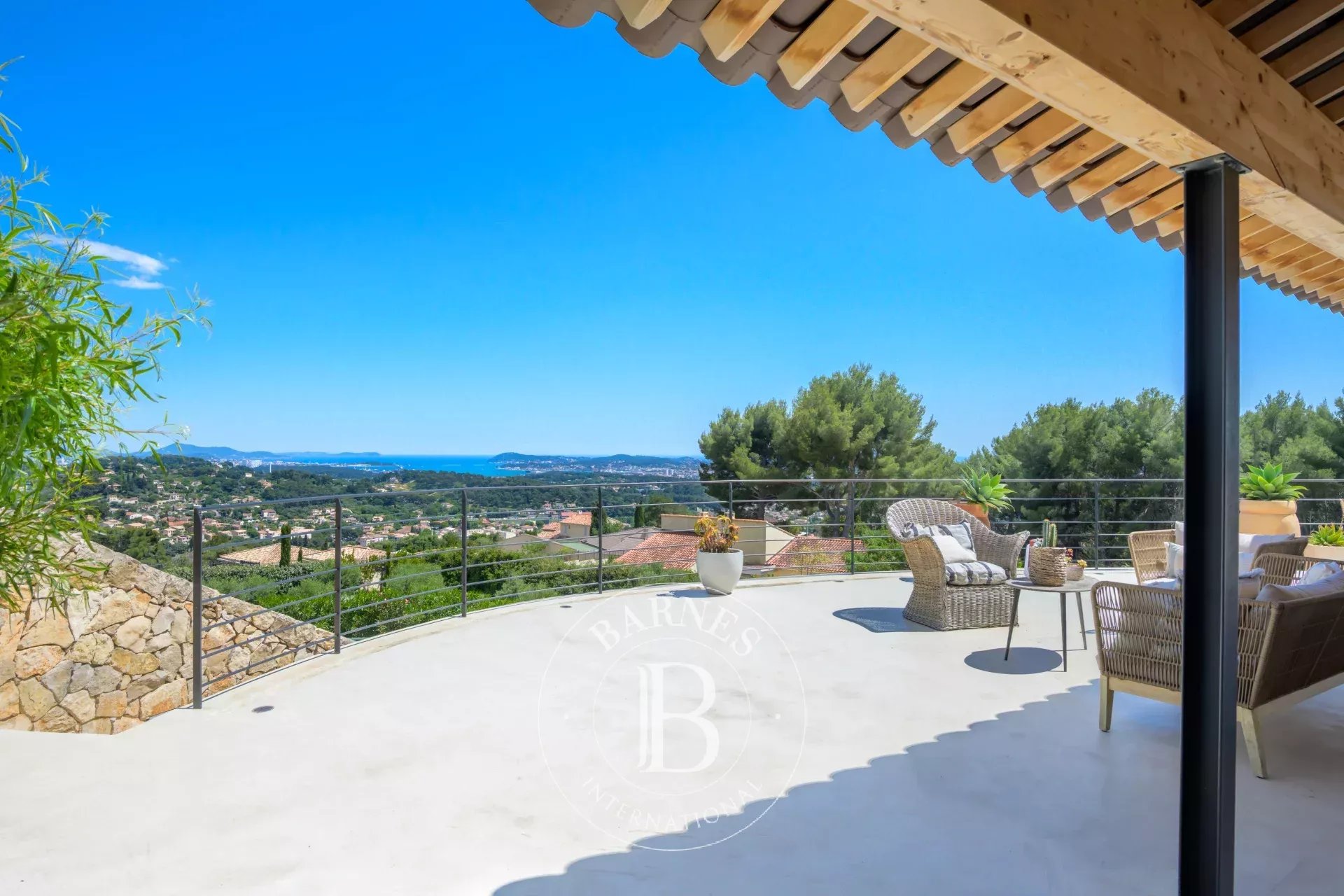 Villa Ollioules - picture 35