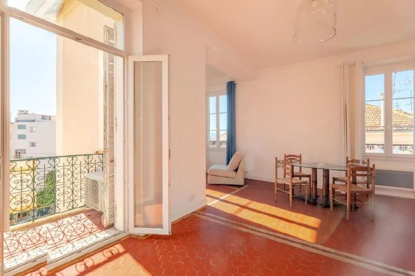 Vente Appartement Cannes